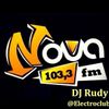 DJ Rudy @ Nova FM IV