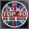 UK TOP 40 : 11 - 17 DECEMBER 1983