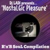 Nostalgic Pleasure (80s/90s RnB-Soul Combo)