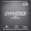 Gym Attack Hip Hop WorkoutMix