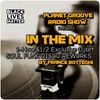 Planet Groove IN THE MIX #61 / Soul Funk & Disco Reworks Mixtape - Radio Venere Sassari 09 02 2021