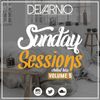 DEVARNIO - SUNDAY SESSIONS - CHILL HITS VOLUME 5 (R&B) // INSTAGRAM @1DEVARNIO