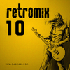 DJ GIAN - RETRO MIX VOL 10 (ROCK POP LATINO)