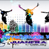 Perfect Sounds Vol.2 Mixed By JuanfraDj