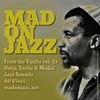 MADONJAZZ From the Vaults vol 23: Deep, Exotic & Modal Jazz Sounds