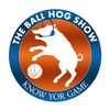 The Ball Hog Show S02e32 - The One With Lefteris Kalogirou