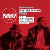 Masters At Work  - Boiler Room, London DJ Set 10-08-2014