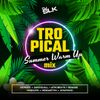 @DJSLKOFFICIAL - Tropical Pre-Summer Mix 2023 (Mashups, Afrobeats, Reggaeton, Bashment and Remixes)