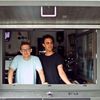 Floating Points & Four Tet - 18th October 2016