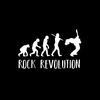 ROCK REVOLUTION - 30 - 08 - 2020