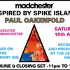 (20200418) Paul Oakenfold - Spike Island Set