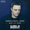 Global DJ Broadcast - May 14 2020
