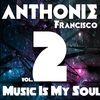 Music Is My Soul vol. 2 (Mixtape 2017)