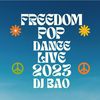DJBAO FREEDOM POP DANCE LIVE 2023 (J-POP MIX)
