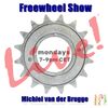 Radio Stad Den Haag - Freewheel Show (Oct. 05, 2020).