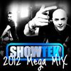 Showtek 2012 Year Mix