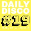 DJ Tricksta - Daily Disco 19