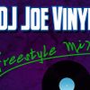 Joe Vinyl Freestyle Mix (Volume 1)