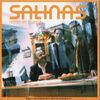 Salinas: Remos en el agua. 5046 69310-2. Warner Music Chile. 2003. Chile