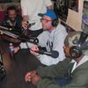 Emission La Voix HipHop du samedi 20 octobre 2012 en special guests Non (Shadow Huntaz)-AF1, Donny .