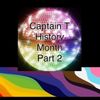Captain T History Month Part 2: a Ballroom Blitz