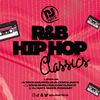 @DJNateUK - Old Skool R&B & Hip Hop Classics Mix - 90's & 2000's