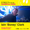 Iain Boney Clark. Saturday 19th August, STREETrave Summer All dayer