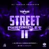DJ TOPHAZ - STREET CHRONICLES 02
