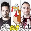 M2o radio - glo glo glo Dino Brown e Alberto Remondini - 04-10-2014