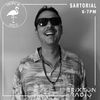 Tropical Disco Takeover / Sartorial on Brixton Radio 06-02-21