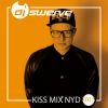 KISS NYD 2015 MIX BY DJ SWERVE