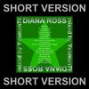 DIANA ROSS / DISCO STARS vol.3 SHORT VERSION