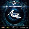 Alex John's Mix - 5 Aniversario TRANCE.ES