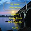The Internal Affairs Podcasts - 015 - Cruising Detroit (PFM Tribute Mix May 2020)