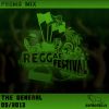 Reggae Festival 2013 Promo Mix - The General