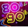 80s & 90s party mix by DJ Miroso