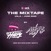 Mista Bibs & DJ Hilly - Smack Mixtape Volume 2 (Current R&B, Hip Hop and Dance)
