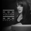 Voltage Podcasts 018 With ANNA V. Live From Melkweg