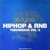 90s & 2000s HipHop/RnB Throwback Vol. 3 (Mixed by DJ O.)