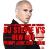 Dj Stevie V's Globalization Mix (aired on Friday June 2nd 2017)