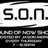 Sound Of Now by Jason Midro on KISS FM RADIO (Episode 3)
