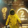 DJ Led Manville - Leak From Lockdown, Gate Two (2020)