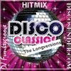 DJ Roy Funkygroove Disco Classics the longversions