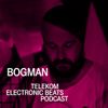 Telekom Electronic Beats Podcast 13: Bogman