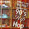 B Side Classic's PART 3 (Slept On 90's Hip Hop. B-Side's and Remixes ONLY) Mixed by DJ FASE