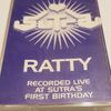 Ratty - Sutra First Birthday Bristol Uni 11 March 1994
