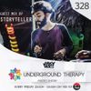 Underground Therapy episode 328 Storyteller guest mix