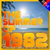 THE SUMMER OF 1982 - STANDARD EDITION