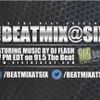 DJ Flash-Beat Mix @ Six Best Of 2014 (Urban - DL Link In The Description)
