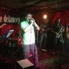 JAH DIVISION -- Live @ The Delancey, NYC (June 14th, 2015) -- Part 1